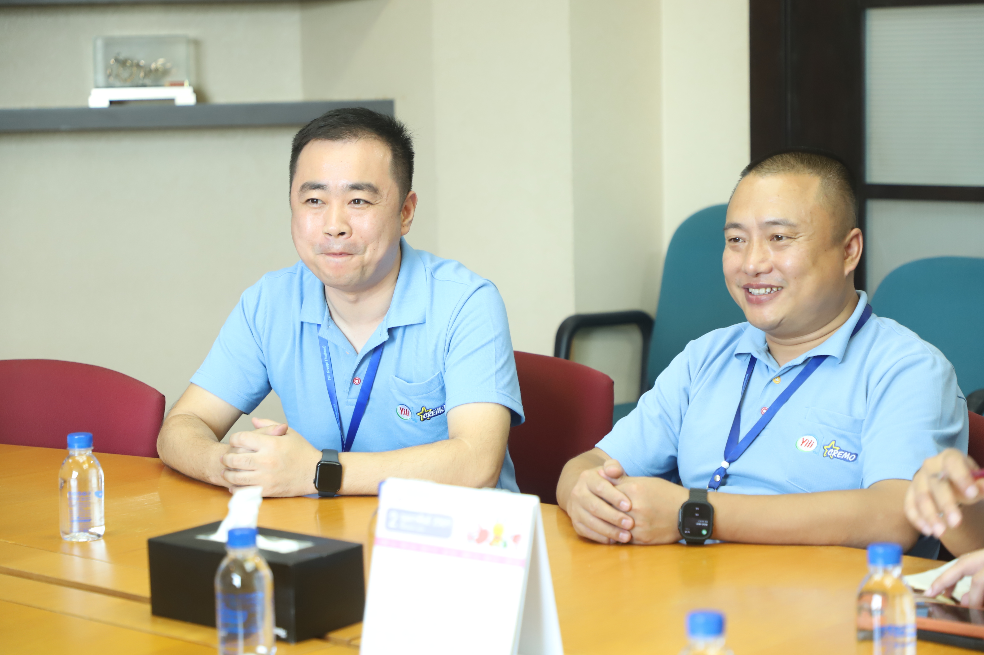 title - เลขาฯ ส.ป.ก. หารือเครือข่ายยักษ์ใหญ่ แก้ปม “น้ำนม” อัปเกรดรายได้เกษตรกรในเขตปฏิรูปที่ดิน